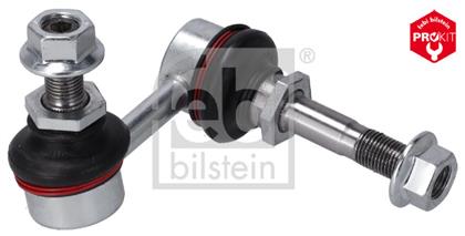 Stange/Strebe, Stabilisator