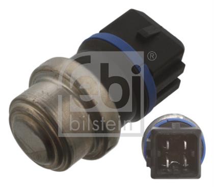 Kühlmitteltemperatur-Sensor