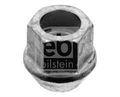 Radmutter 19mm