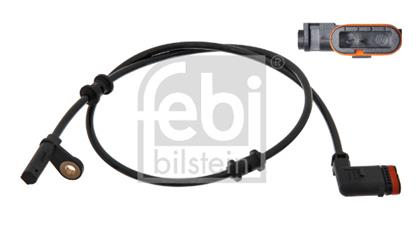 Raddrehzahlsensor hinten links Mercedes