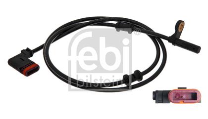 Raddrehzahlsensor hinten rechts Mercedes
