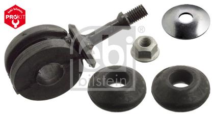 Stange/Strebe, Stabilisator