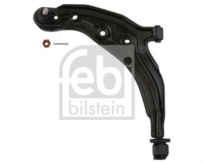 Lenker, Radaufhängung vorne links Nissan