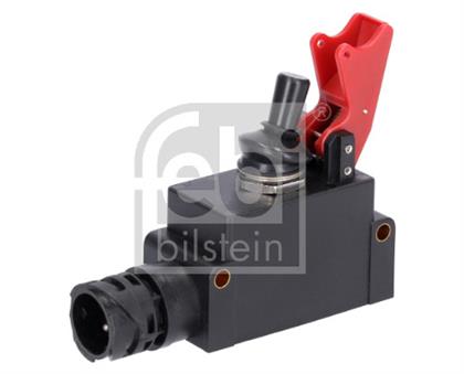 Batteriehauptschalter