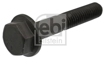 Bundschraube M8X1,25X45 10.9 Sw13 Mercedes-Benz LKW