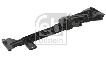 Halter, Kühlergitter