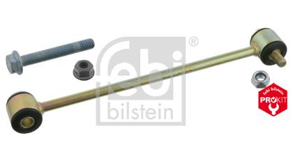 Stange/Strebe, Stabilisator