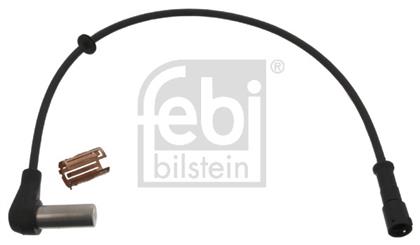 Raddrehzahlsensor