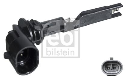 Sensor, Kühlmittelstand