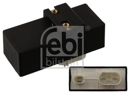 Steuergerät, Elektrolüfter (Motorkühlung)
