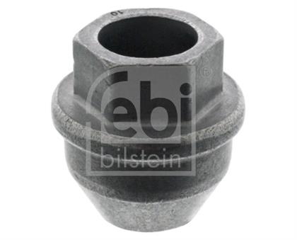 Radmutter 21mm