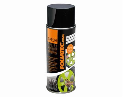 Versiegler Spray für Kunststofflack