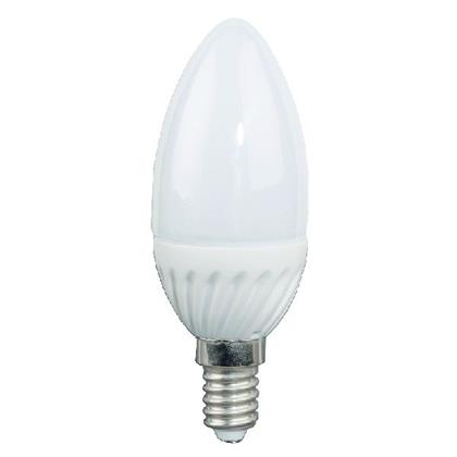 LAMPE 230V 4W LED E14 WW