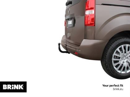 Anhängerkupplung abnehmbar