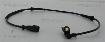Sensor, Raddrehzahl