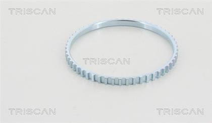 Sensorring, ABS