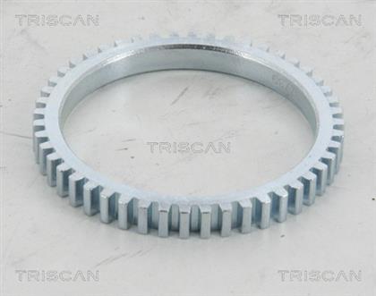 Sensorring, ABS