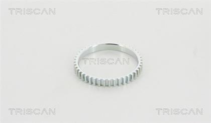 Sensorring, ABS