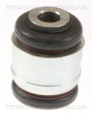 Lagerung, Lenker Tesla