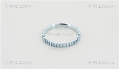 Sensorring, ABS