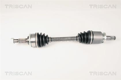 Antriebswelle vorne links Nissan