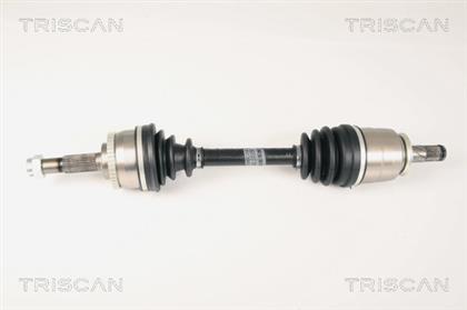 Antriebswelle vorne links Nissan