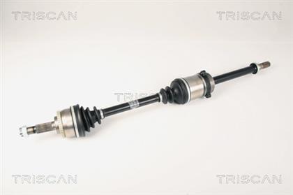 Antriebswelle vorne rechts Nissan