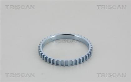Sensorring, ABS