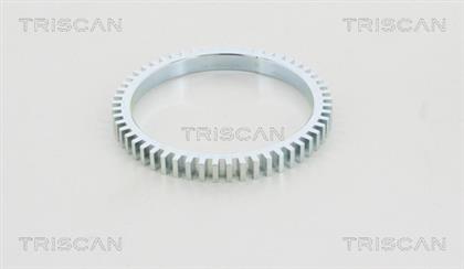 Sensorring, ABS