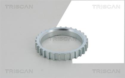 Sensorring, ABS