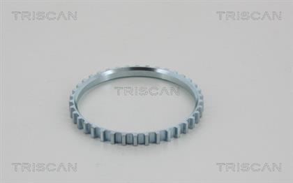 Sensorring, ABS