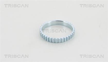 Sensorring, ABS
