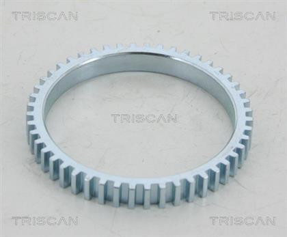 Sensorring, ABS