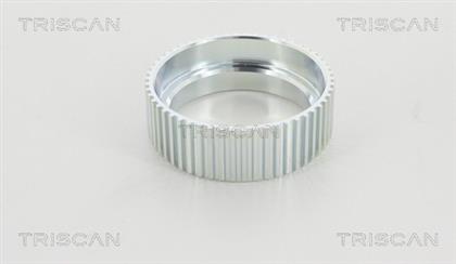 Sensorring, ABS