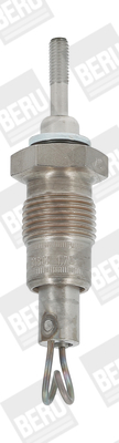 Glühkerze, 1.7V