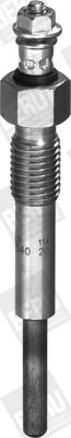 Glühkerze, 20.5V