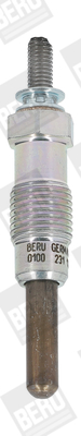 Glühkerze, 18V