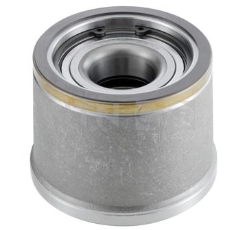 Radlager 41 x 120 x 91mm