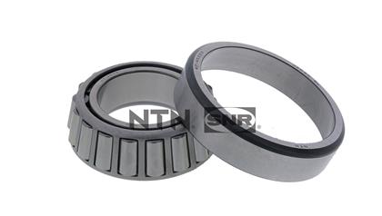 Radlager 57 x 104 x 30mm