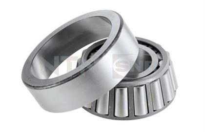 Radlager 55 x 120 x 43mm