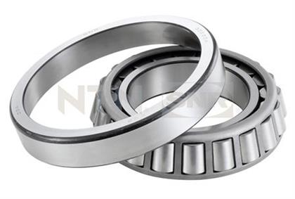 Radlager 100 x 180 x 34mm