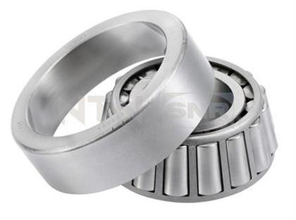 Radlager 45 x 100 x 38mm