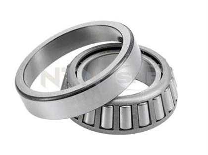 Radlager 50 x 90 x 24mm