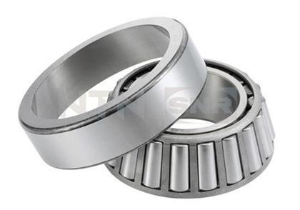 Radlager 60 x 110 x 29mm