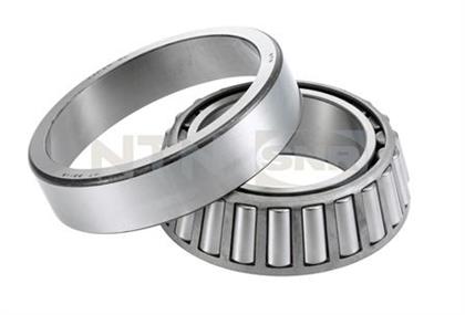 Radlager 75 x 125 x 37mm