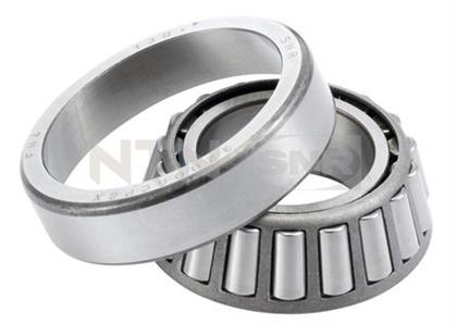 Radlager 30 x 55 x 17mm