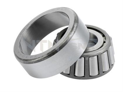 Radlager 20 x 52 x 22mm