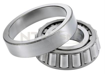 Radlager 45 x 100 x 27mm