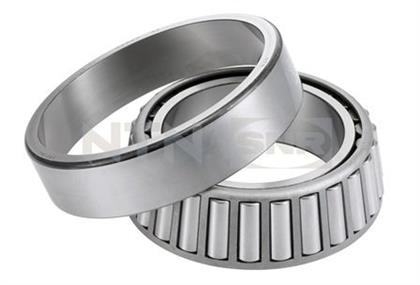 Radlager 90 x 140 x 39mm