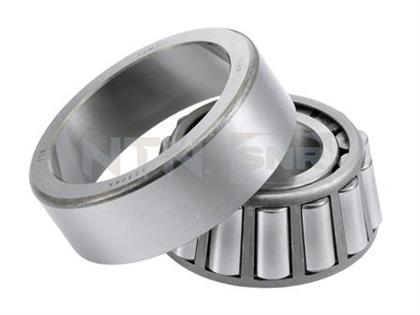 Radlager 30 x 72 x 28mm